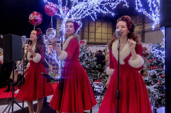 Festive Gift Fair 2025